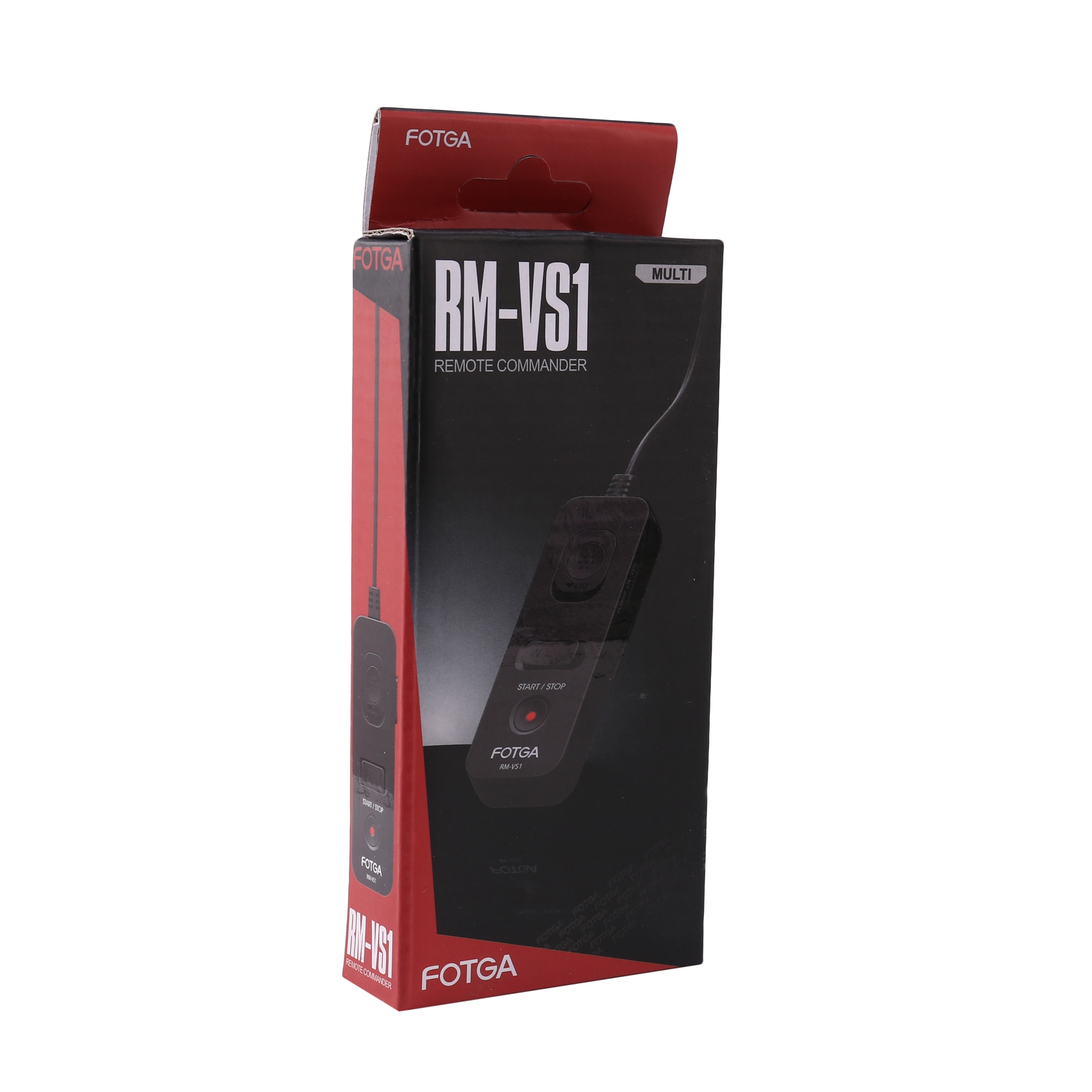 Remote Shutter Release - N05R FOTGA RM-VS1 جهاز تحكم عن