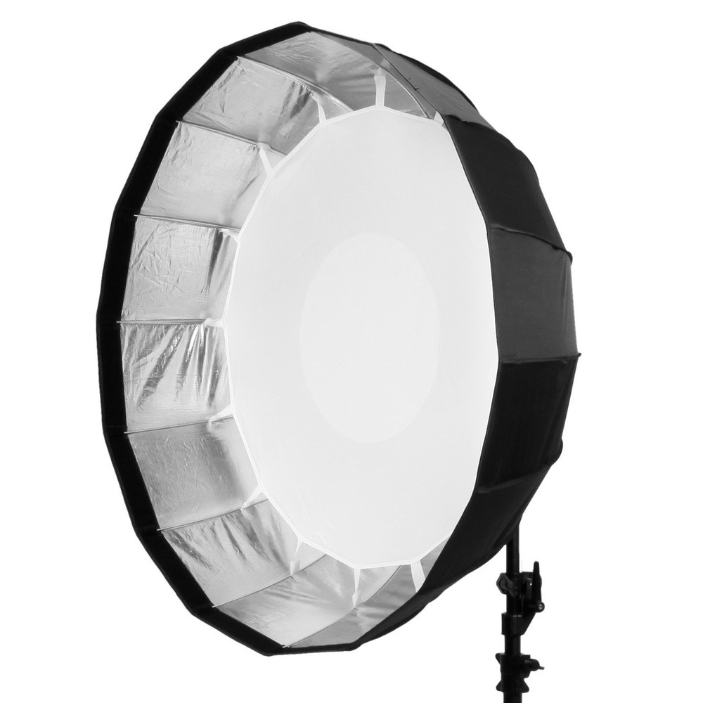 Photography Umbrella Light - Selens 85 سنتيمتر مظلة الرادار سوفت