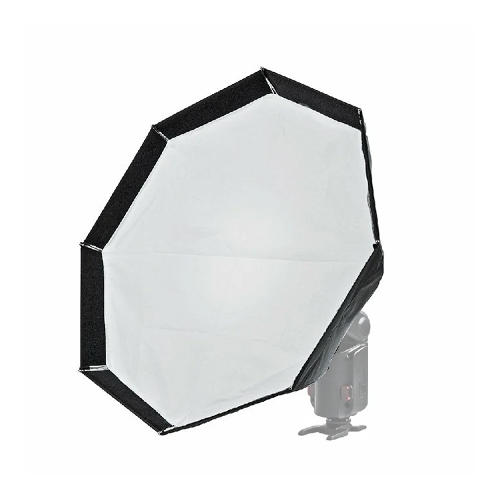 Godox AD-S7 صندوق سوفت بوكس مت - مراجعة Photography Umbrella Light وسعره