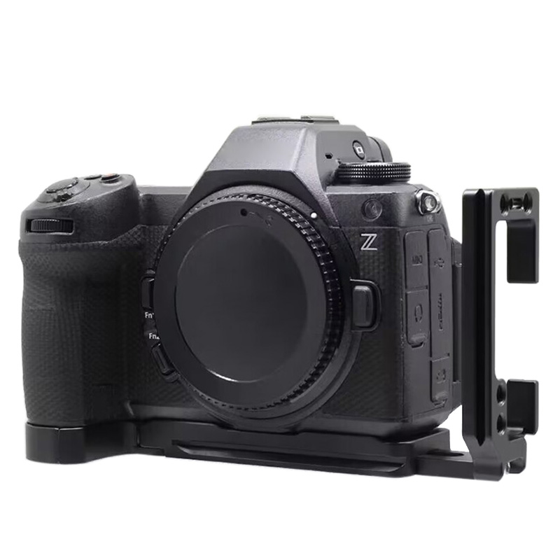 حامل تمديد Z63 على شكل حرف L ل - مراجعة Nikon Camera Z6 Iii وسعره