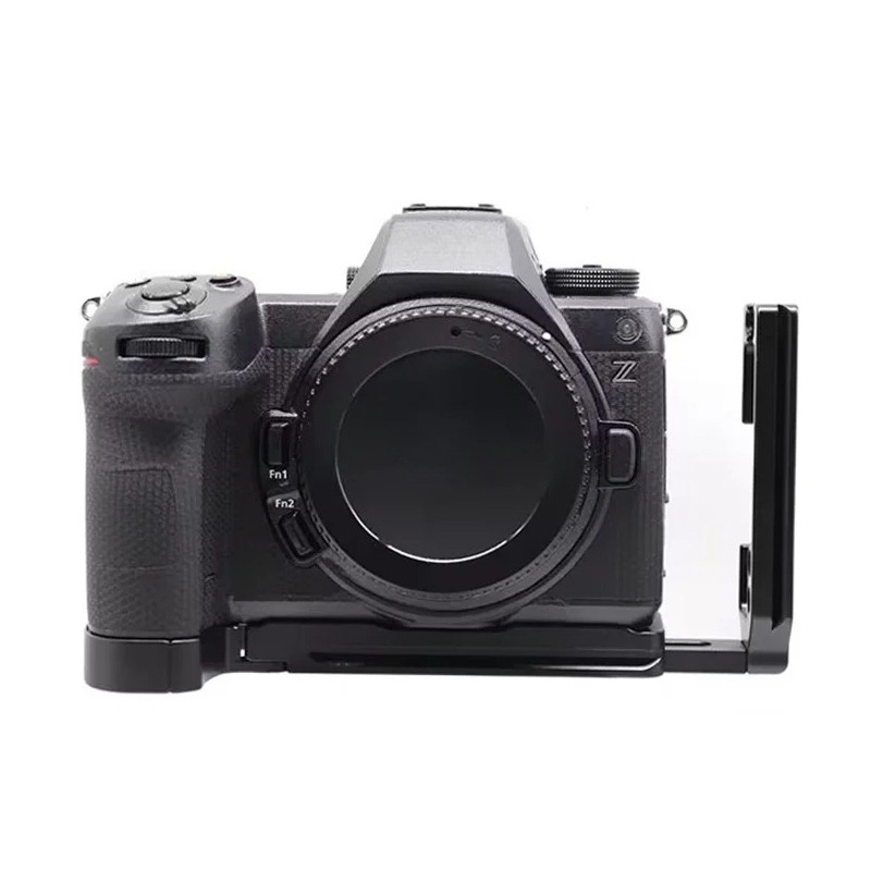 حامل تمديد Z63 على شكل حرف L ل - مراجعة Nikon Camera Z6 Iii وسعره
