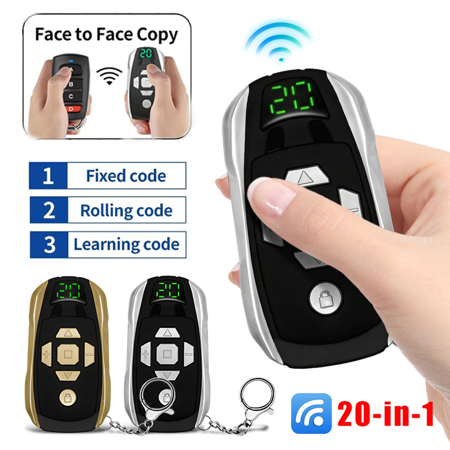 جهاز تحكم عن بعد عالمي لأبواب  - مراجعة Remote Shutter Release وسعره