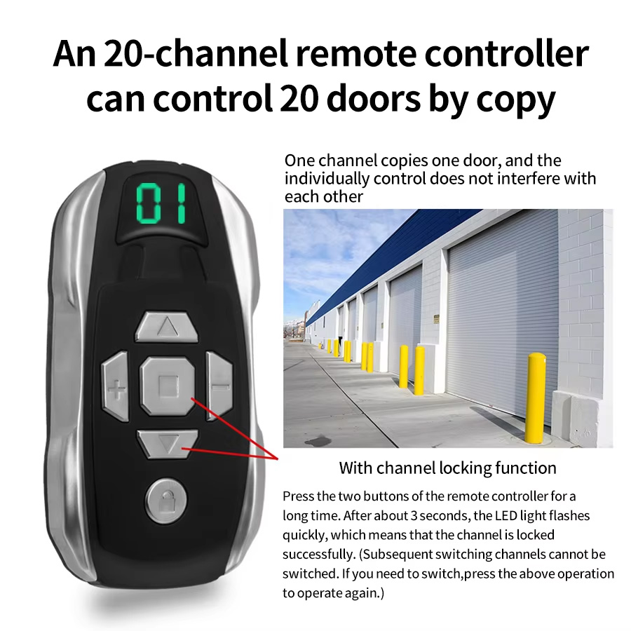 جهاز تحكم عن بعد عالمي لأبواب  - مراجعة Remote Shutter Release وسعره