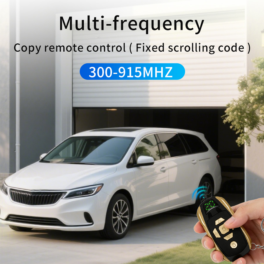 جهاز تحكم عن بعد عالمي لأبواب  - مراجعة Remote Shutter Release وسعره