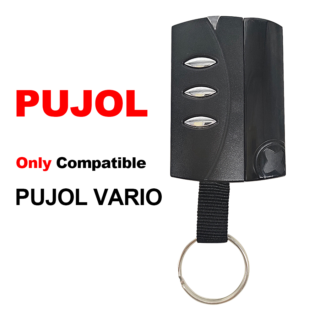 جهاز تحكم عن بعد في المرآب PUJ - مراجعة Remote Shutter Release وسعره