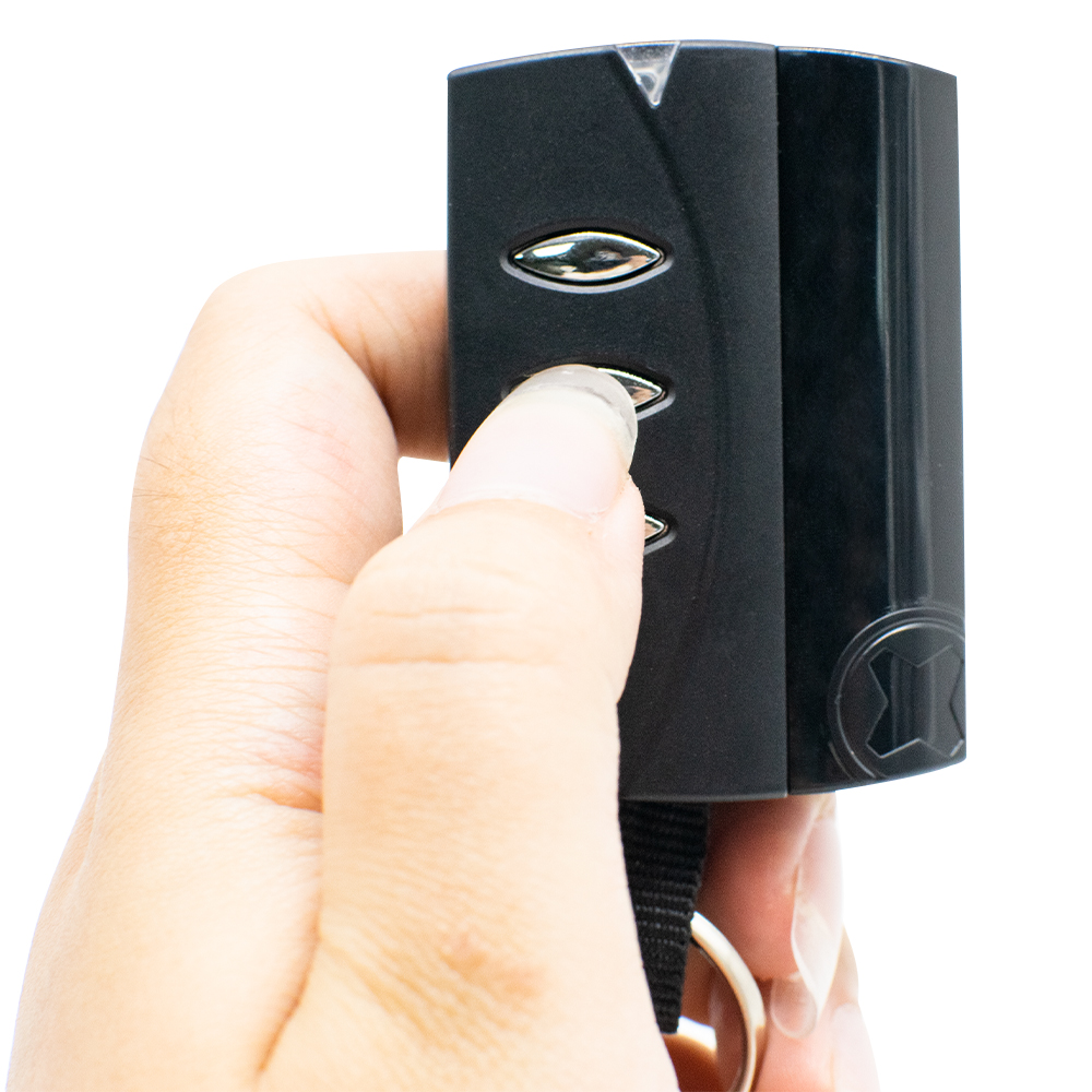 جهاز تحكم عن بعد في المرآب PUJ - مراجعة Remote Shutter Release وسعره
