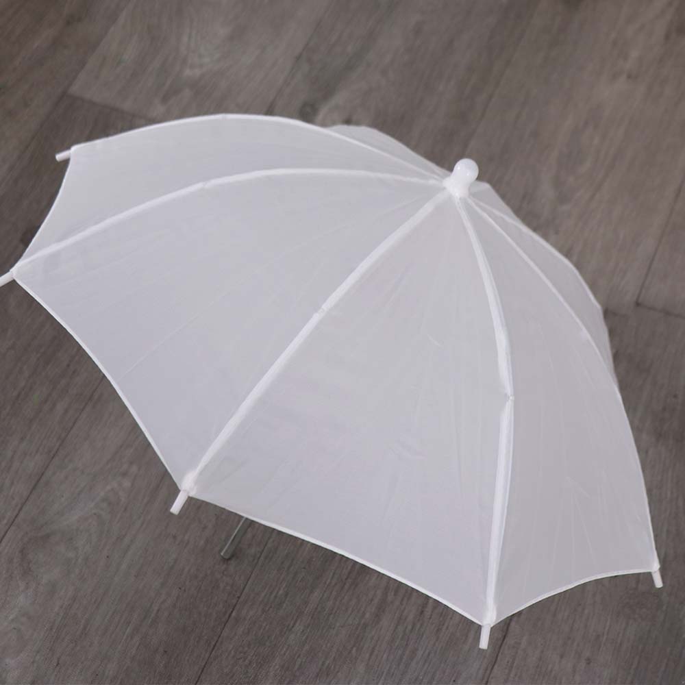 مظلة تصوير بطول 50 سم/20 بوصة  - مراجعة Photography Umbrella Light وسعره
