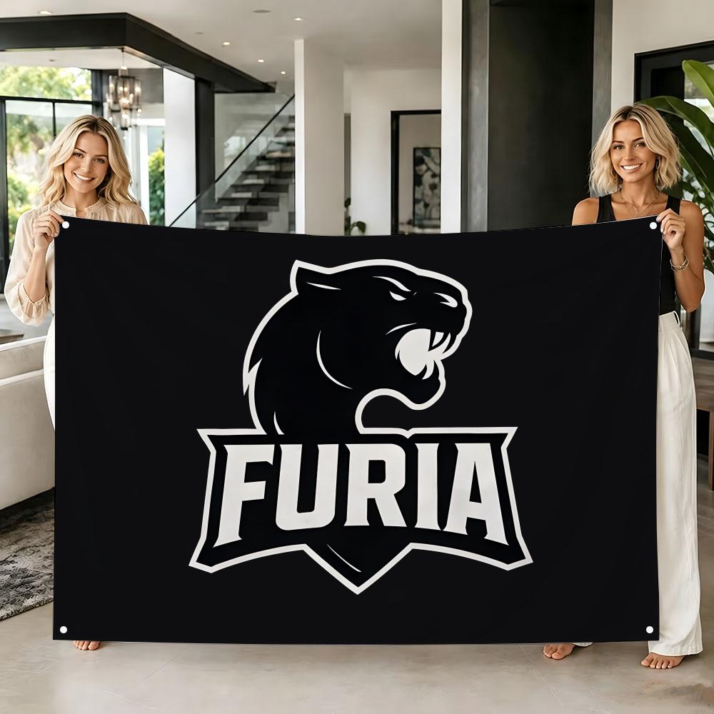 IEM Esports Panther F-FURIA نس - مراجعة Photography Major وسعره