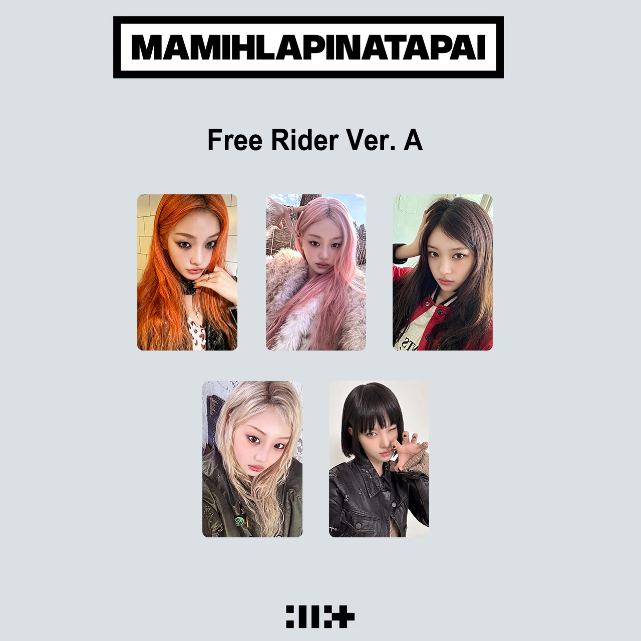 ألبوم KPOP الجديد المصغر EP ال - مراجعة Photography Portfolio وسعره