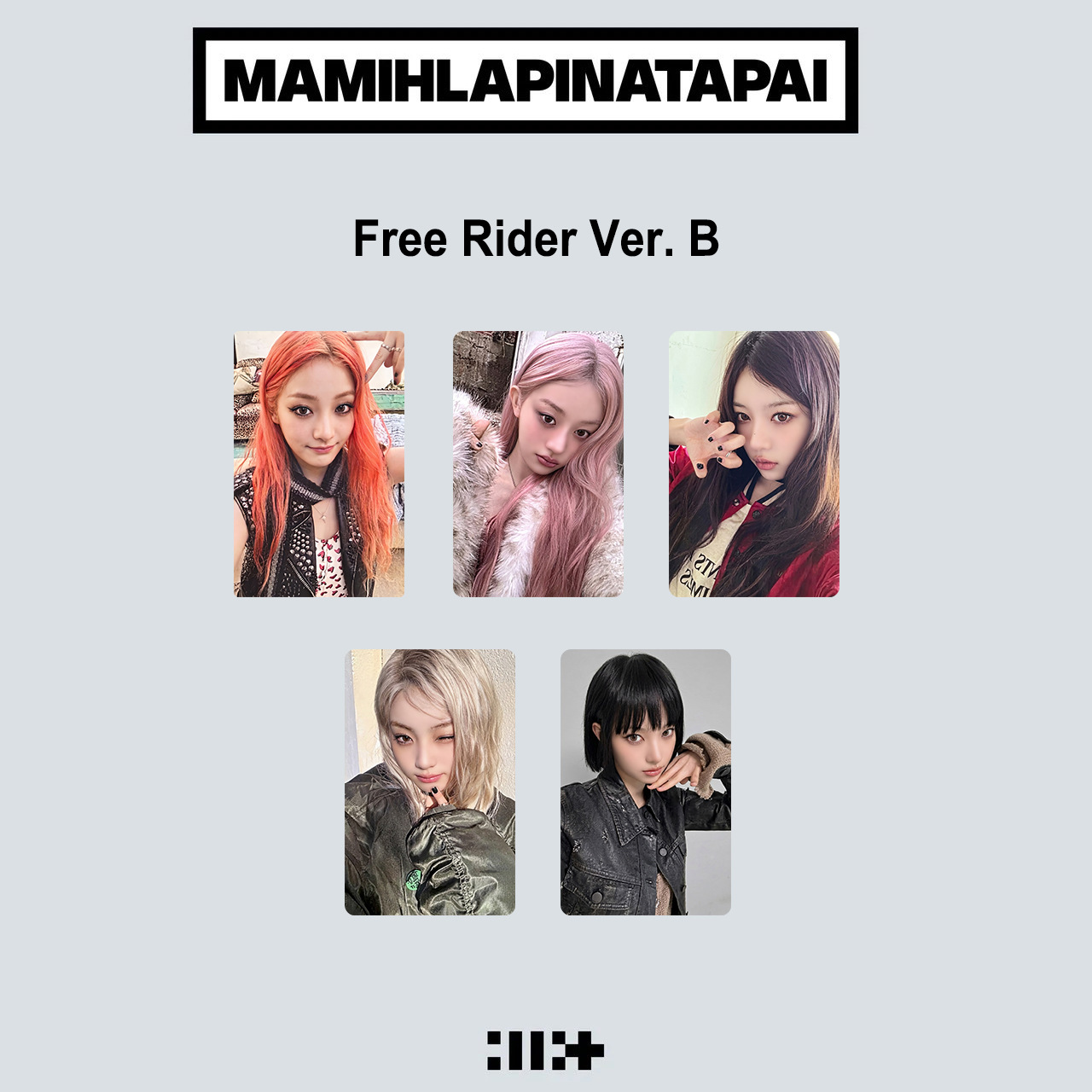 ألبوم KPOP الجديد المصغر EP ال - مراجعة Photography Portfolio وسعره