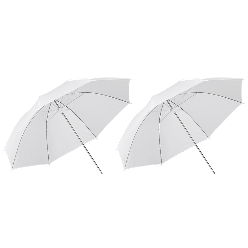3 * 45 واط التصوير الفوتوغرافي - مراجعة Photography Umbrella Light وسعره
