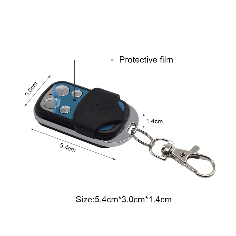 DTM بوابة جراج فتحت باب بالتحك - مراجعة Remote Shutter Release وسعره