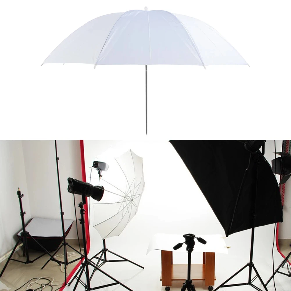20 بوصة استوديو الصور الإضاءة  - مراجعة Photography Umbrella Light وسعره