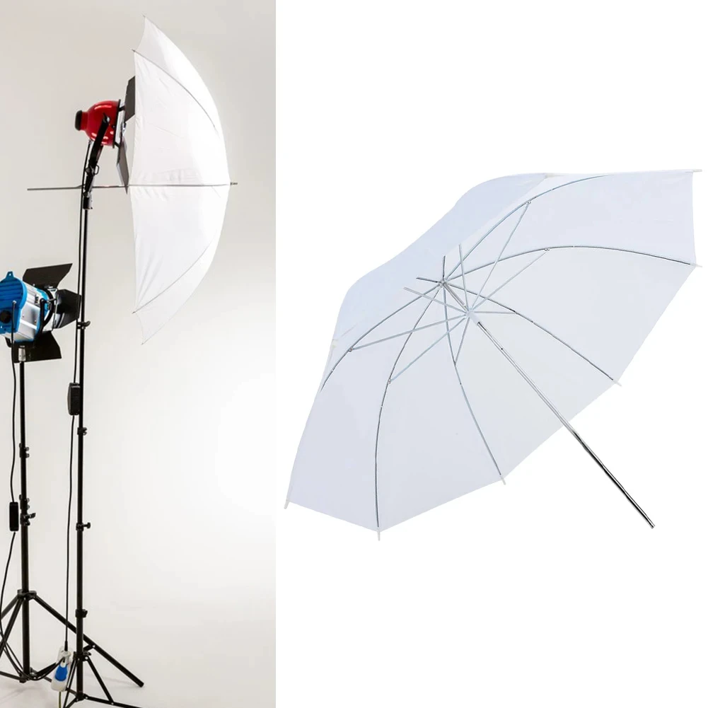 20 بوصة استوديو الصور الإضاءة  - مراجعة Photography Umbrella Light وسعره