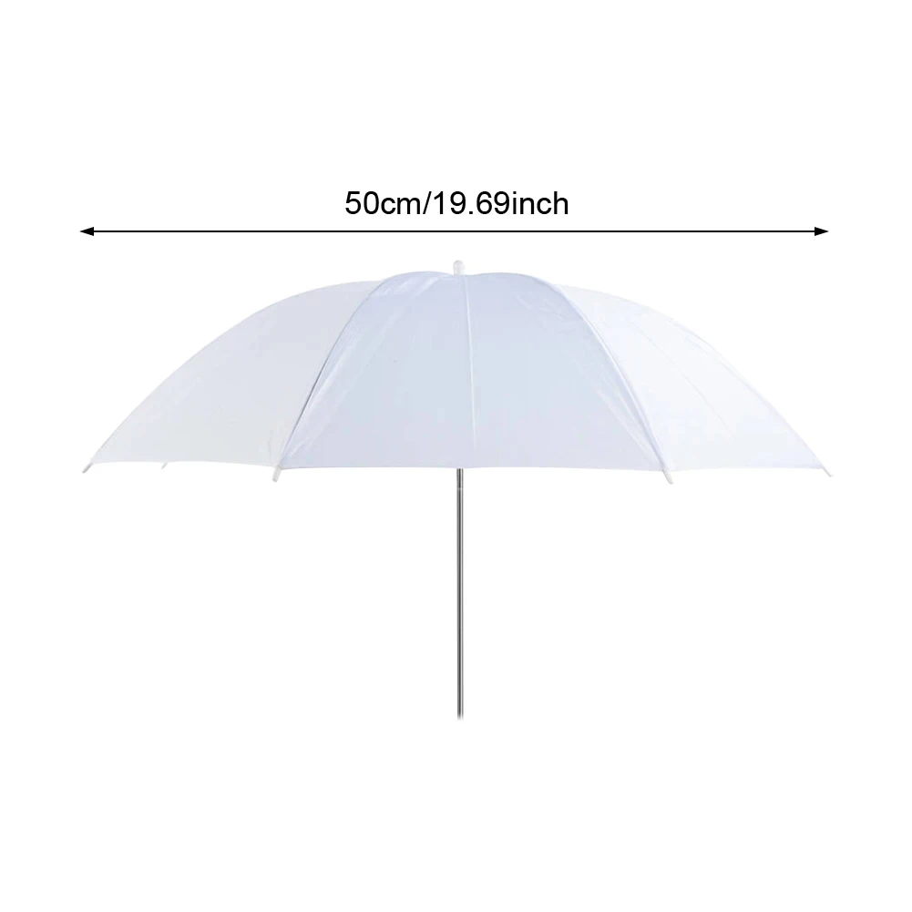 20 بوصة استوديو الصور الإضاءة  - مراجعة Photography Umbrella Light وسعره
