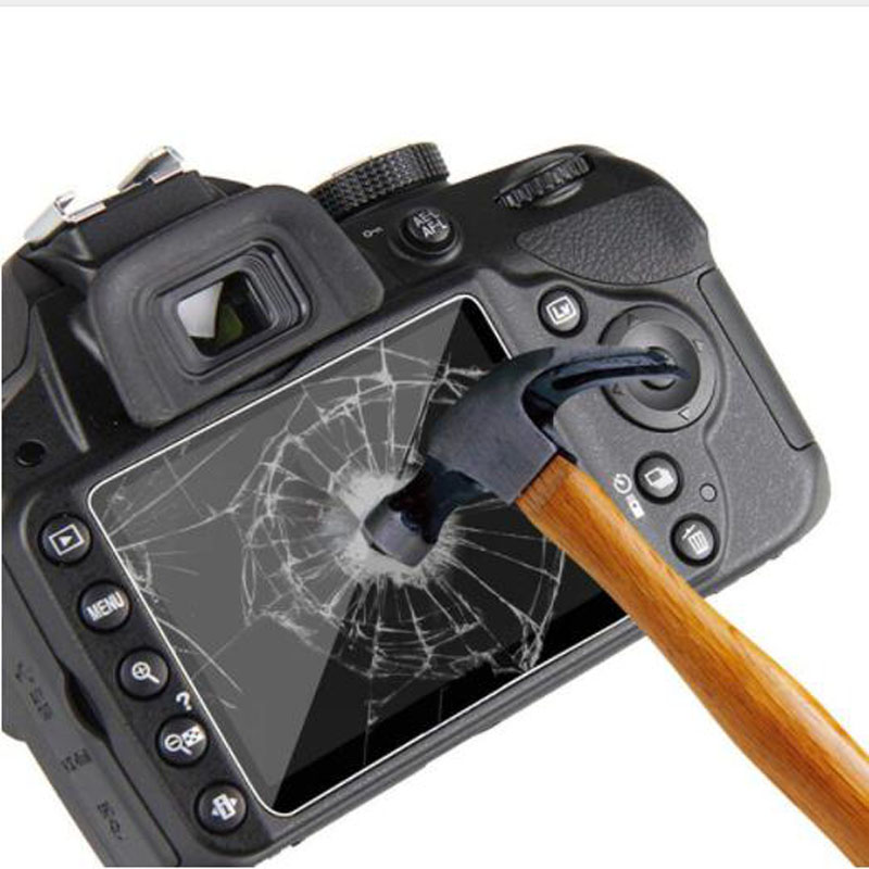 طبقة واقية من الزجاج الصلب لـ  - مراجعة Nikon Camera Z6 Iii وسعره