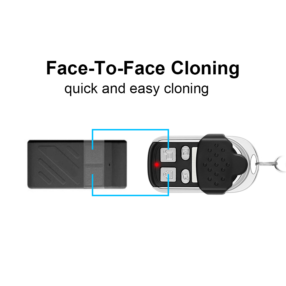 بيرنر 868 ميجا هرتز فتحت باب ا - مراجعة Remote Shutter Release وسعره