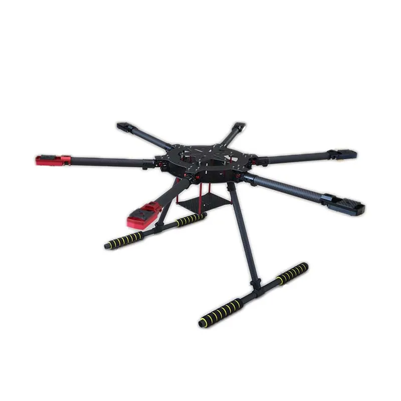 HSKRC ZD970 سلسلة 6-محور قابلة - مراجعة Photography Training وسعره