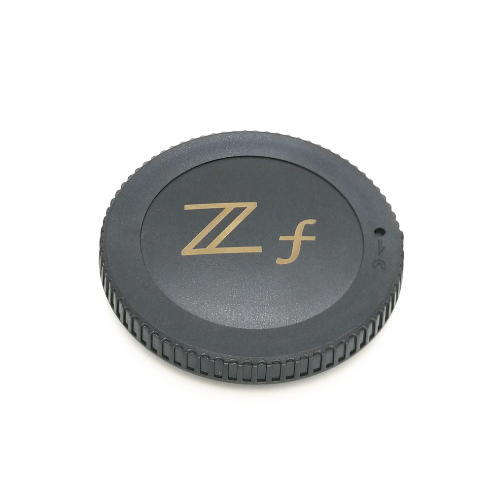 غطاء العدسة الخلفية + غطاء أما - مراجعة Nikon Camera Z6 Iii وسعره
