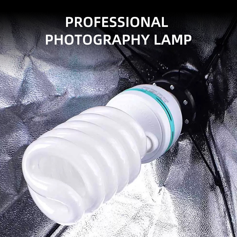 معدات استوديو التصوير الفوتوغر - مراجعة Photography Umbrella Light وسعره