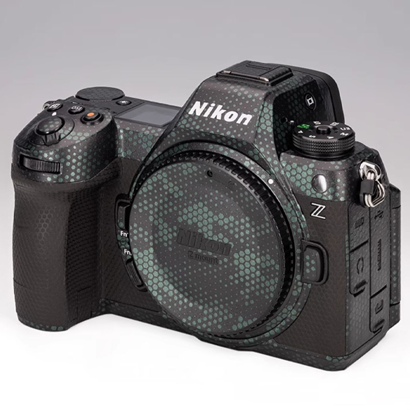 لكاميرا Nikon Z6iii Skin Nikon - مراجعة Nikon Camera Z6 Iii وسعره