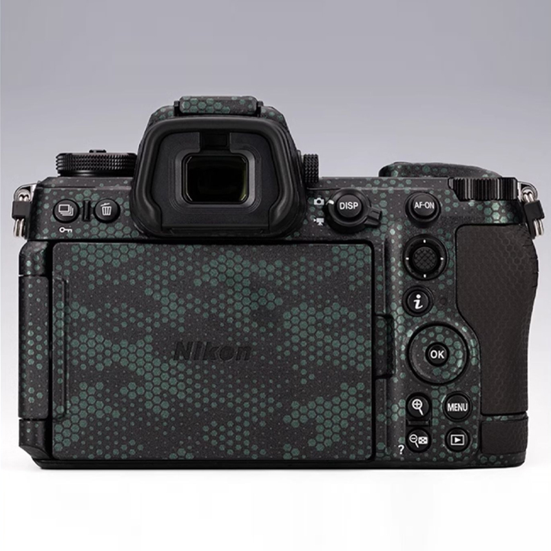 لكاميرا Nikon Z6iii Skin Nikon - مراجعة Nikon Camera Z6 Iii وسعره