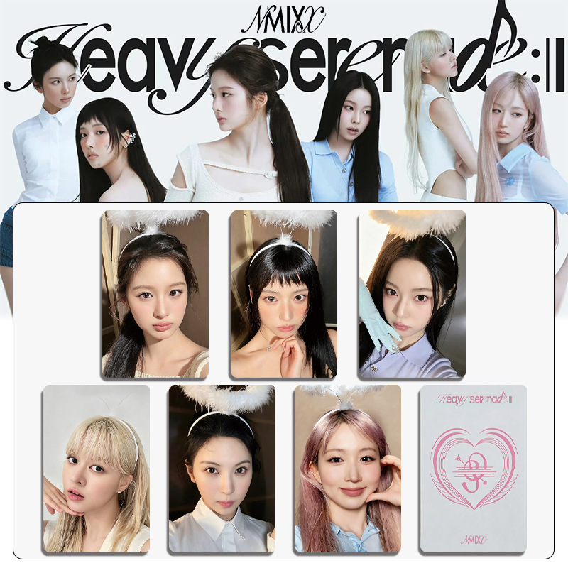 متوفر 36 قطعة من ألبوم KPOP ال - مراجعة Photography Portfolio وسعره