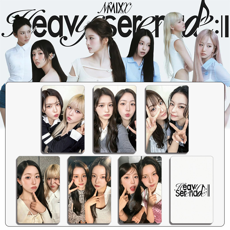 متوفر 36 قطعة من ألبوم KPOP ال - مراجعة Photography Portfolio وسعره